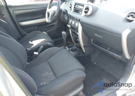 2005 Scion Xa from USA, damaged, VIN JTKKT624950103694